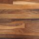 Solid Wood Walnut Wooden Worktops