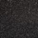 Black Quartz Stone - 3mm Post-Formed Edge Laminate Worktops