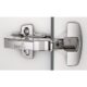 Hettich Silver 110° soft close Hinge