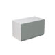 600 Bridging Wall Cabinet