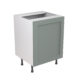 600 Sink/Hob Cabinet