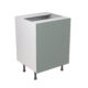 600 Sink/Hob Cabinet