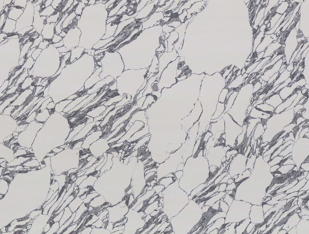 Arabascato Quartz Worktops - Image 1