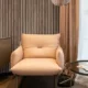 Pink sofa