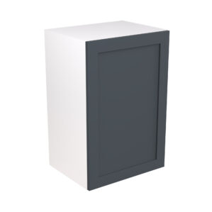 FKKH1366-shaker-matt-indigo-blue-900-boiler-housing-wall-cabinet-flatpack