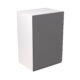 600 Wall Boiler Housing