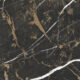 Valore Black Mustang Nero Slab Kitchen Doors
