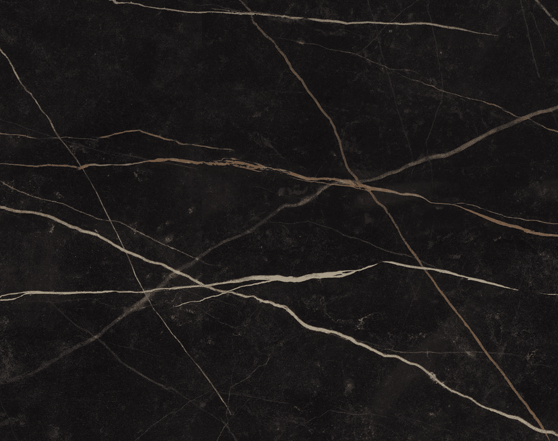 Sahara Noir Formica Sahara Noir Square Edge 22mm Laminate Kitchen Worktops - Image 1